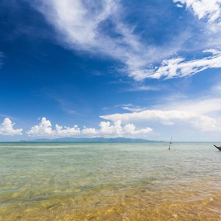 The Cosy Sunset Beach Resort & Restaurant Thong Sala Luaran gambar