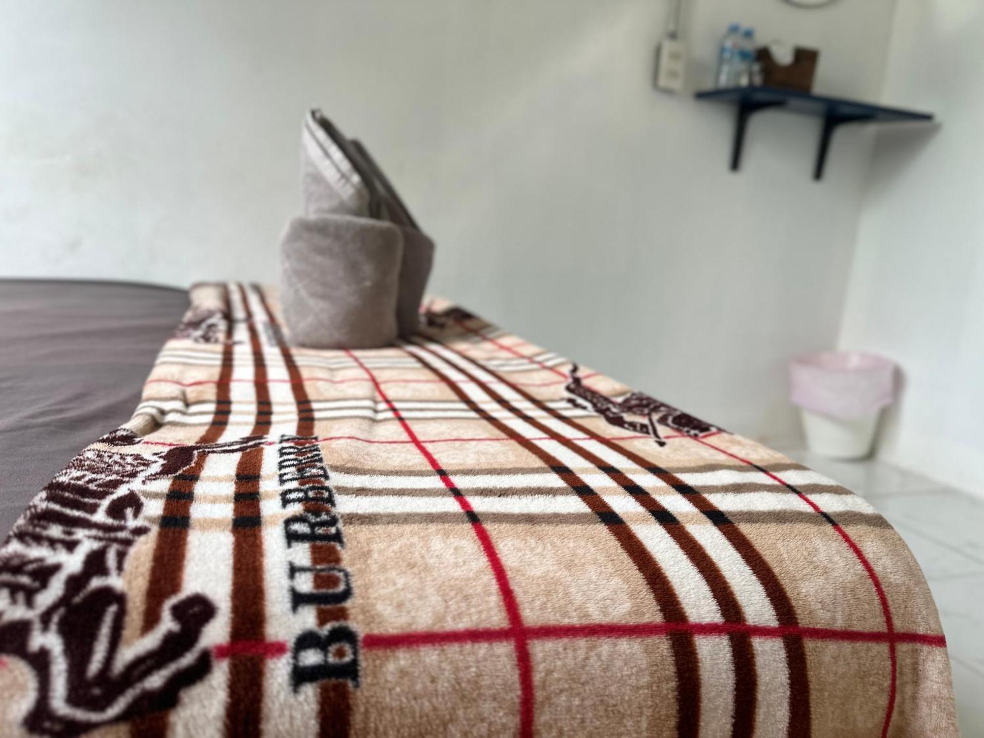 The Cosy Sunset Beach Resort & Restaurant Thong Sala Luaran gambar