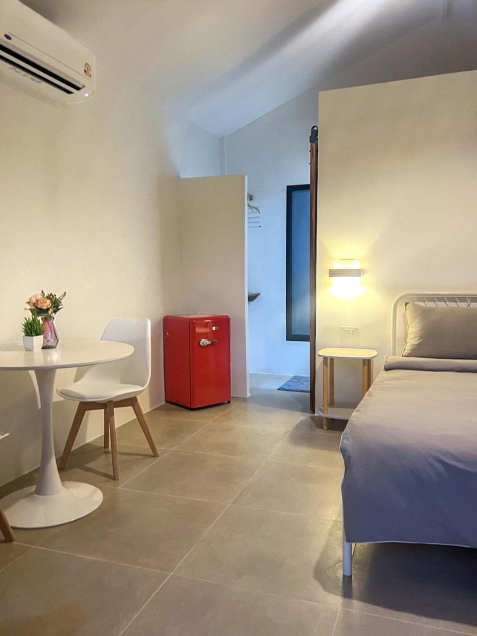 The Cosy Sunset Beach Resort & Restaurant Thong Sala Luaran gambar