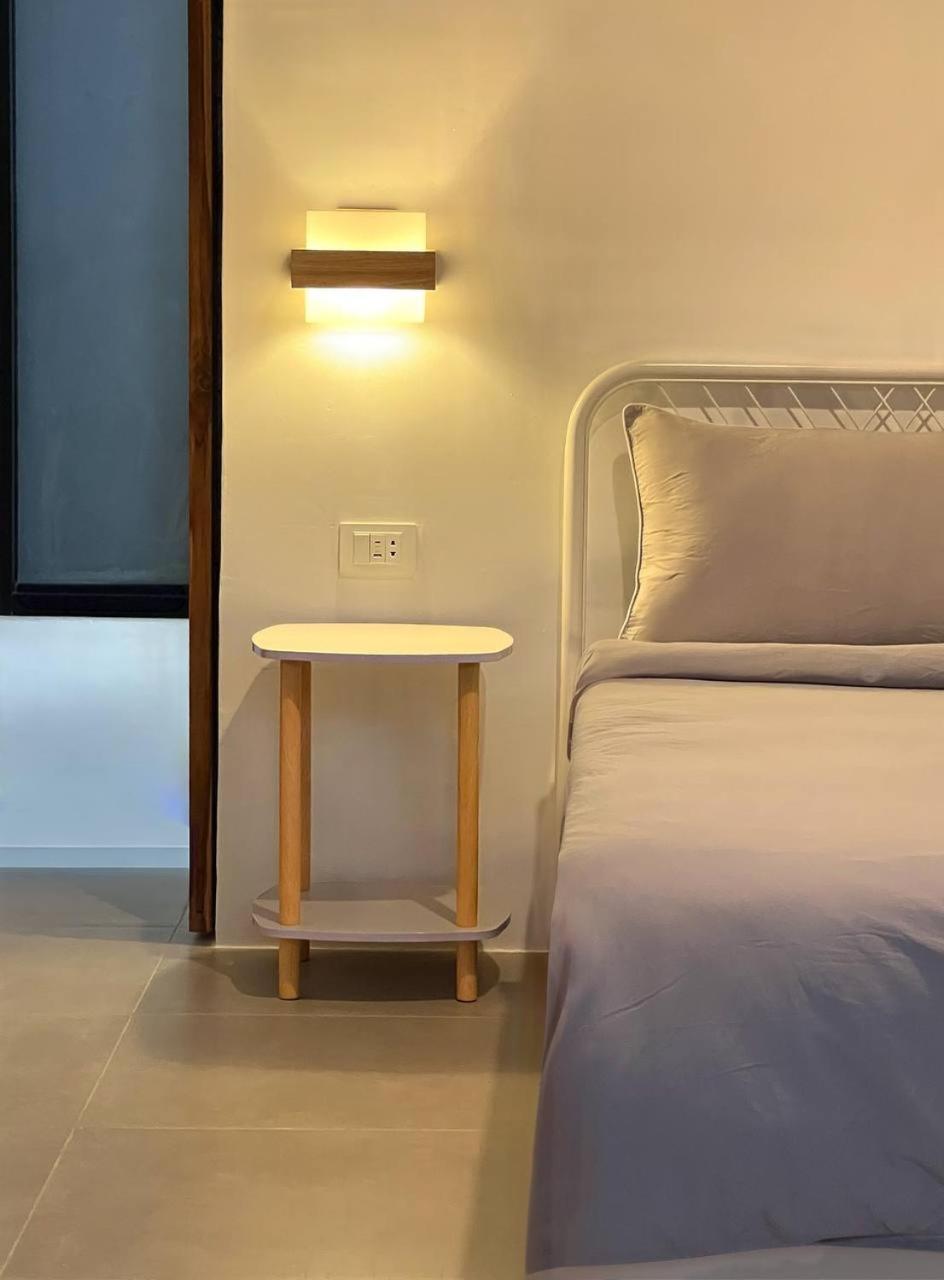 The Cosy Sunset Beach Resort & Restaurant Thong Sala Luaran gambar